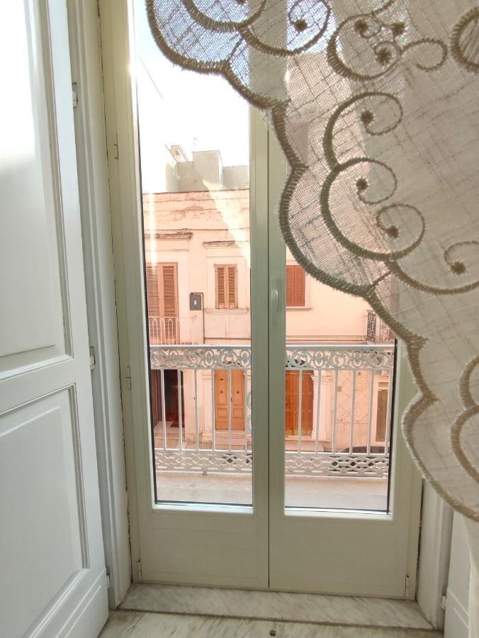 Dimora Della Marchesa - Al Duomo Apartment Manfredonia Exterior photo