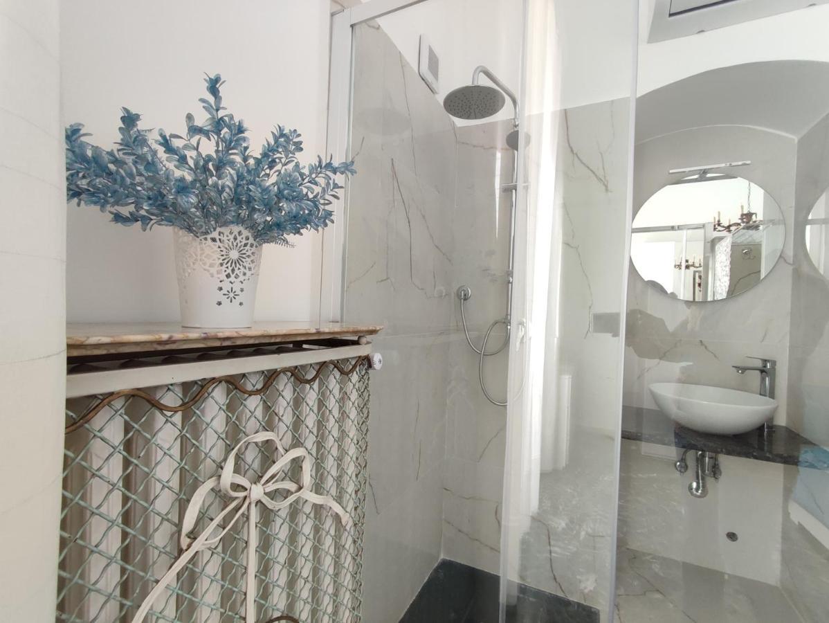 Dimora Della Marchesa - Al Duomo Apartment Manfredonia Exterior photo