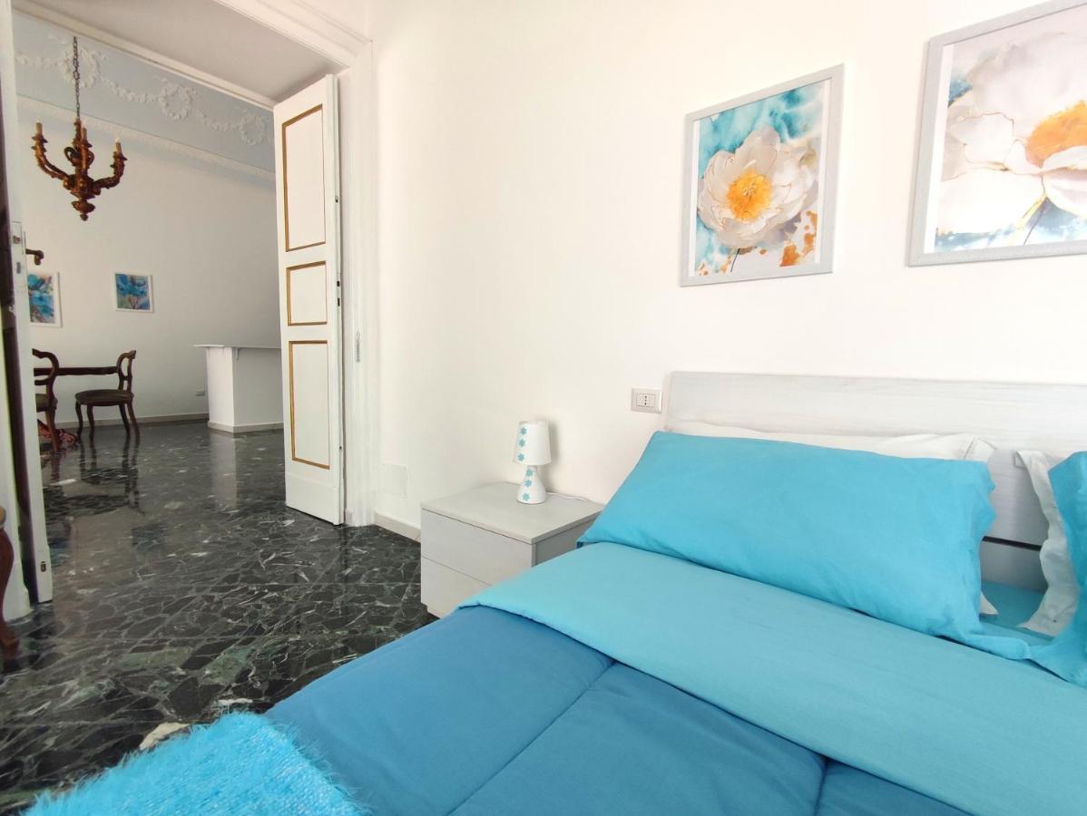 Dimora Della Marchesa - Al Duomo Apartment Manfredonia Exterior photo